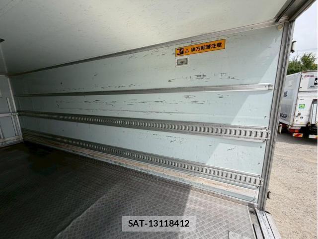 Hino RANGER 2015-10 7980789-16