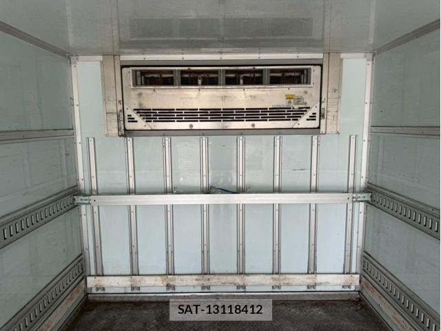 Hino RANGER 2015-10 7980789-17