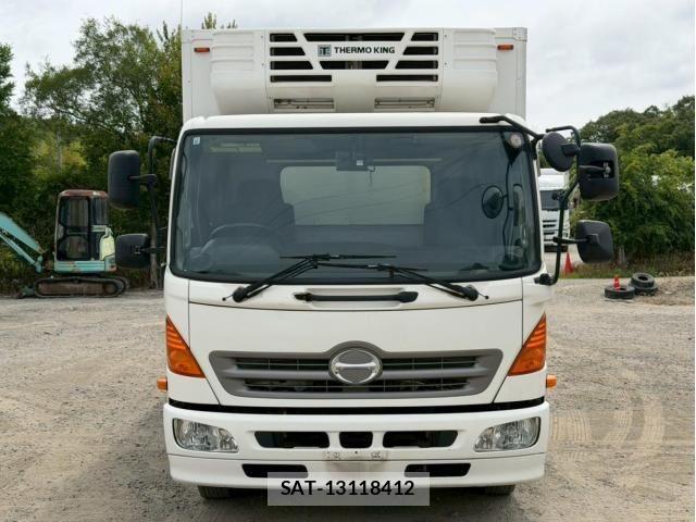 Hino RANGER 2015-10 7980789-1
