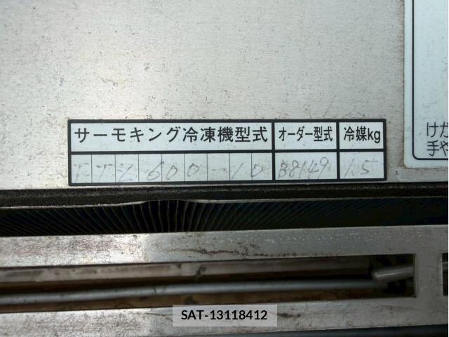 Hino RANGER 2015-10 7980789-19