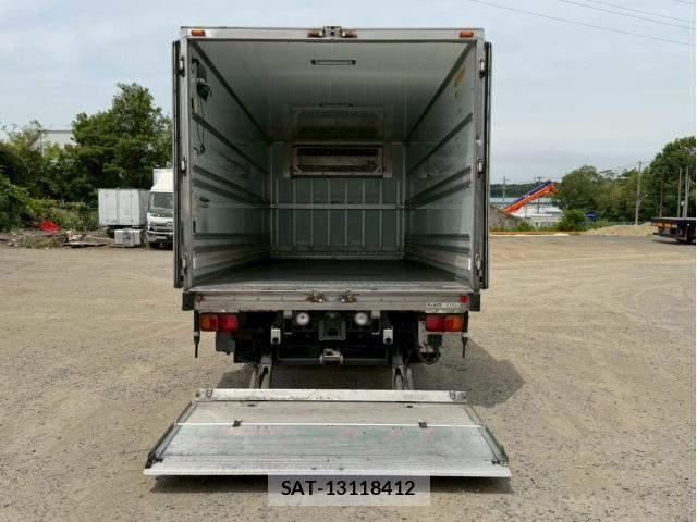 Hino RANGER 2015-10 7980789-23