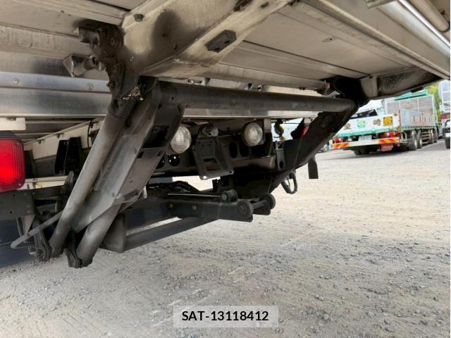 Hino RANGER 2015-10 7980789-25