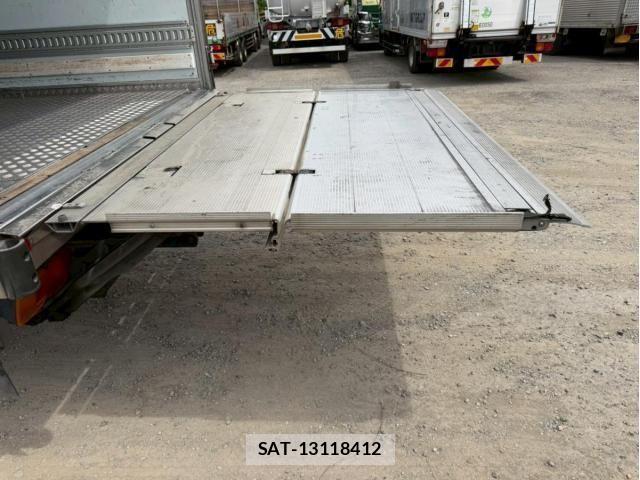 Hino RANGER 2015-10 7980789-26