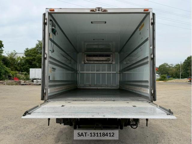 Hino RANGER 2015-10 7980789-27