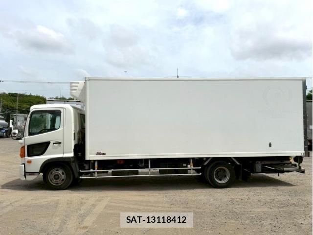 Hino RANGER 2015-10 7980789-2
