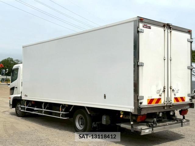 Hino RANGER 2015-10 7980789-3
