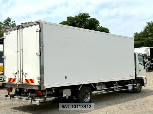 Hino RANGER 2015-10 7980789-5