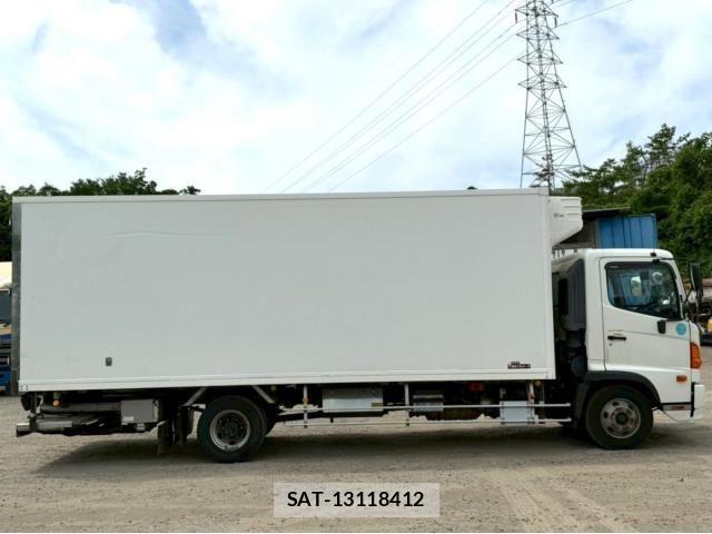 Hino RANGER 2015-10 7980789-6