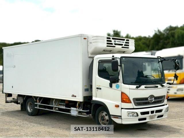 Hino RANGER 2015-10 7980789-7