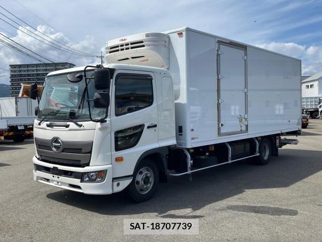 Hino RANGER 2023-05 7980779-0