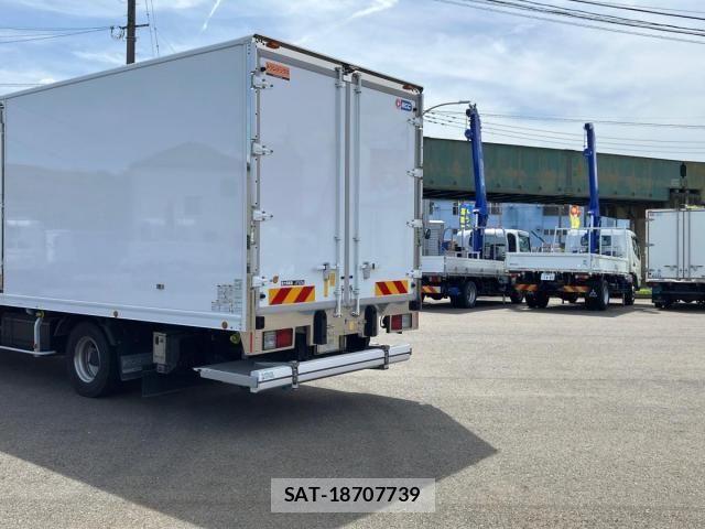 Hino RANGER 2023-05 7980779-11