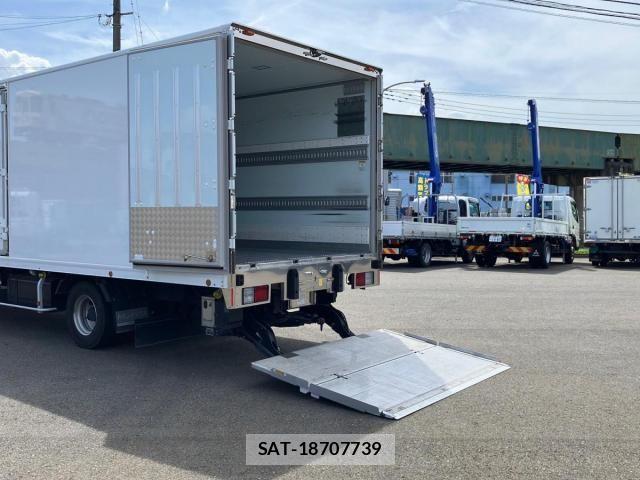 Hino RANGER 2023-05 7980779-12