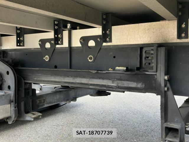 Hino RANGER 2023-05 7980779-14