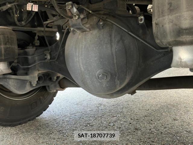 Hino RANGER 2023-05 7980779-15