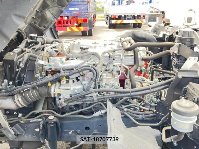 Hino RANGER 2023-05 7980779-16