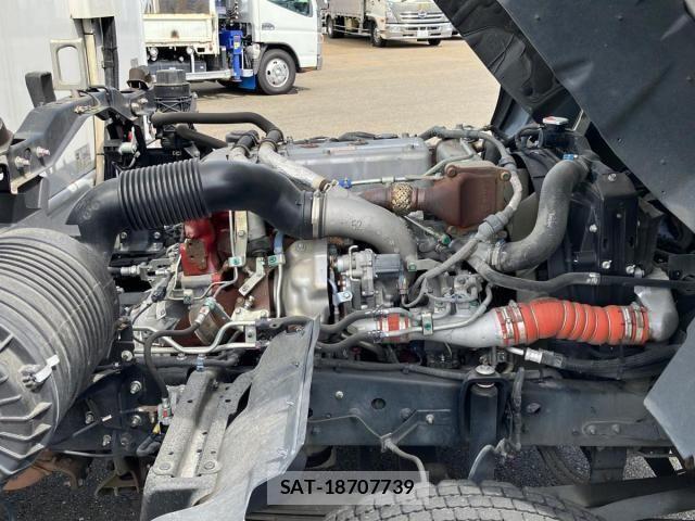 Hino RANGER 2023-05 7980779-17