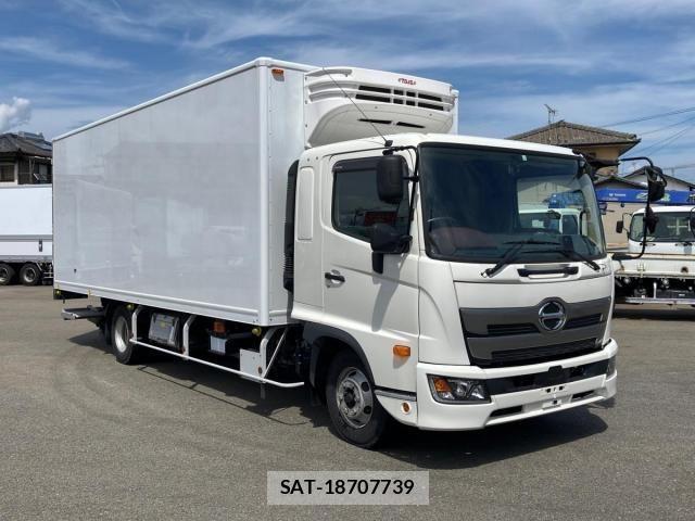 Hino RANGER 2023-05 7980779-1