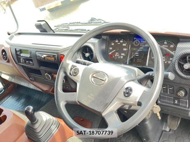 Hino RANGER 2023-05 7980779-20