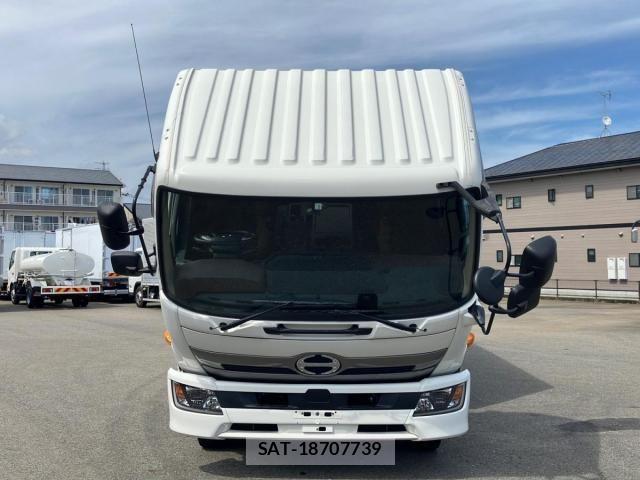 Hino RANGER 2023-05 7980779-23