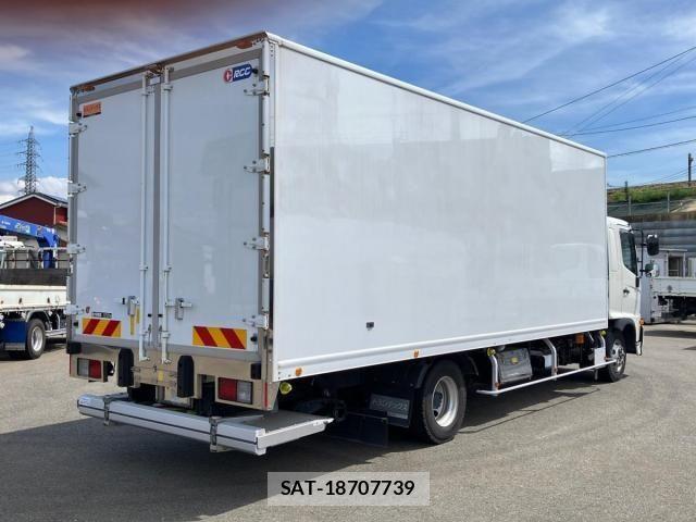 Hino RANGER 2023-05 7980779-2