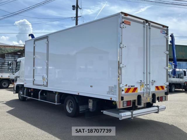 Hino RANGER 2023-05 7980779-3