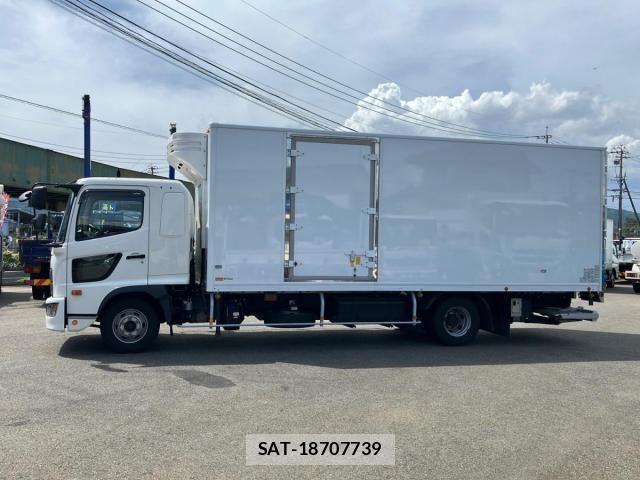 Hino RANGER 2023-05 7980779-4