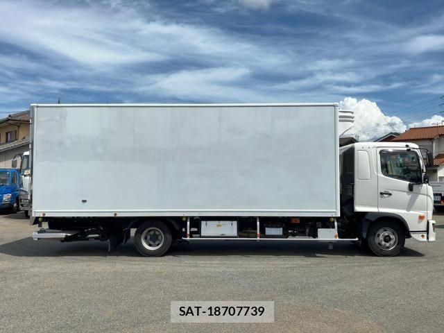 Hino RANGER 2023-05 7980779-5