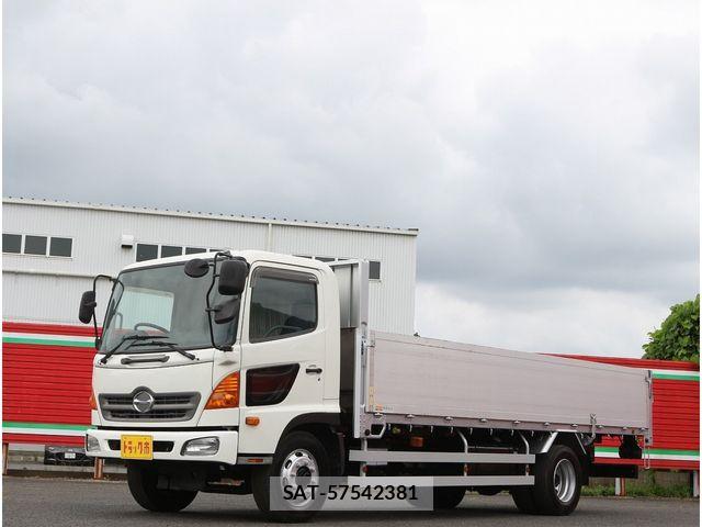 Hino RANGER 2010-03 7980787-0