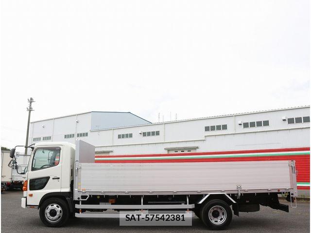 Hino RANGER 2010-03 7980787-9