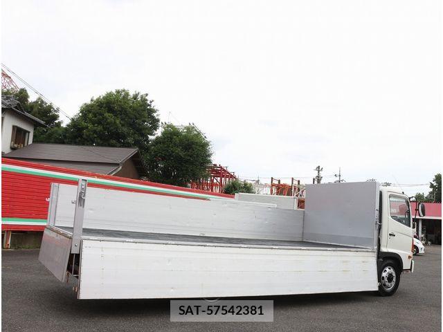 Hino RANGER 2010-03 7980787-12