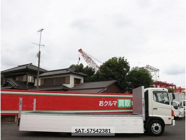 Hino RANGER 2010-03 7980787-13