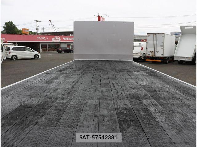 Hino RANGER 2010-03 7980787-14