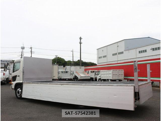 Hino RANGER 2010-03 7980787-16