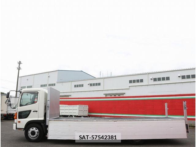 Hino RANGER 2010-03 7980787-17
