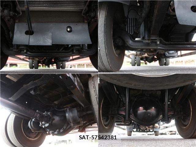 Hino RANGER 2010-03 7980787-19