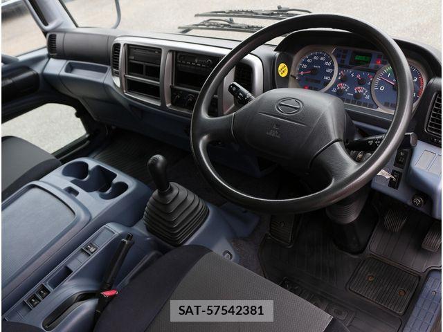 Hino RANGER 2010-03 7980787-20