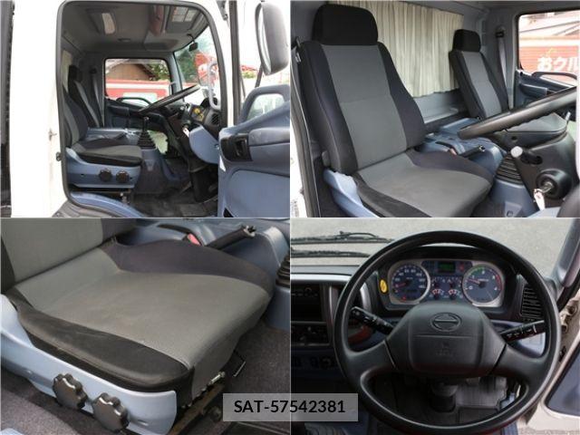 Hino RANGER 2010-03 7980787-21
