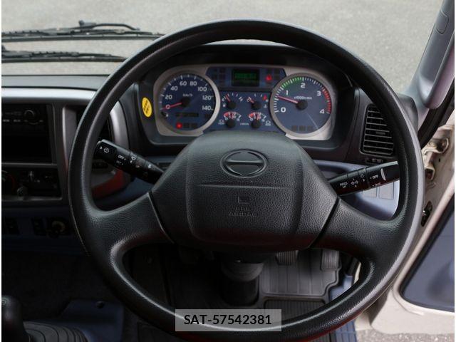 Hino RANGER 2010-03 7980787-22