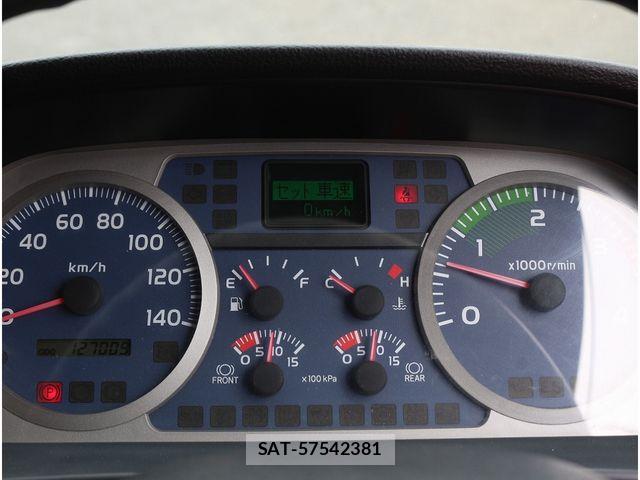 Hino RANGER 2010-03 7980787-23