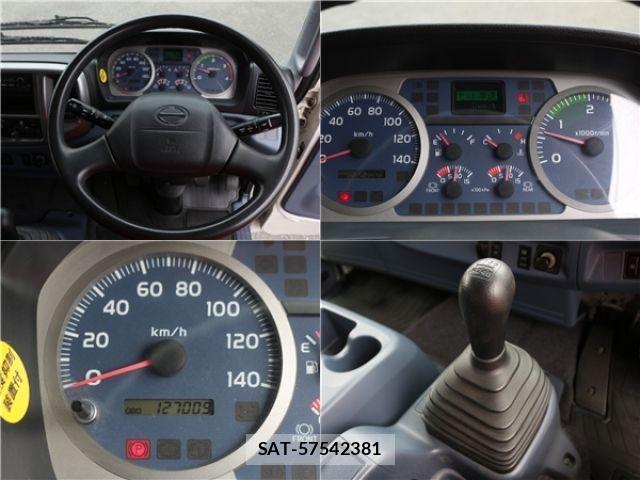 Hino RANGER 2010-03 7980787-24