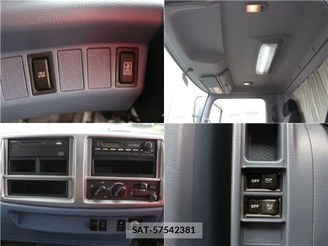 Hino RANGER 2010-03 7980787-25