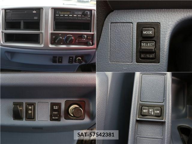 Hino RANGER 2010-03 7980787-26