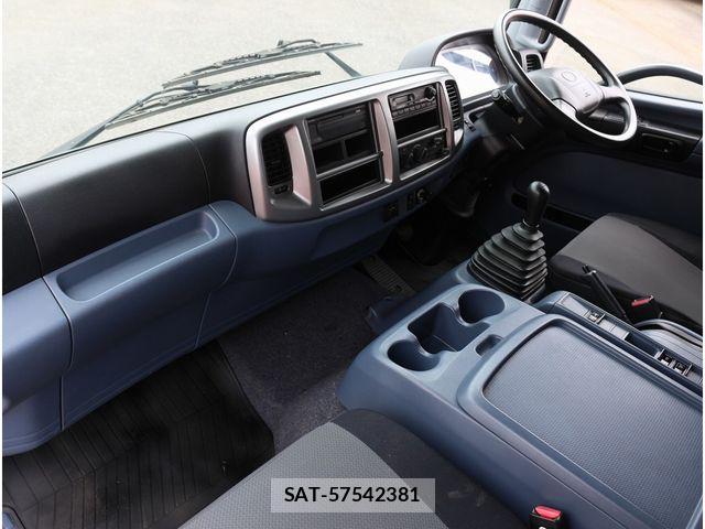 Hino RANGER 2010-03 7980787-27