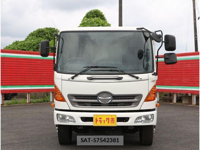 Hino RANGER 2010-03 7980787-3