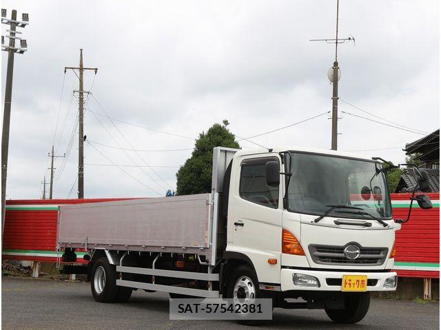 Hino RANGER 2010-03 7980787-4