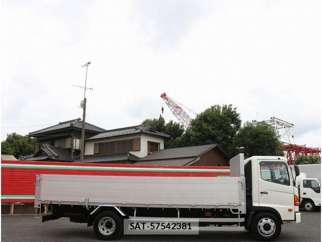 Hino RANGER 2010-03 7980787-5