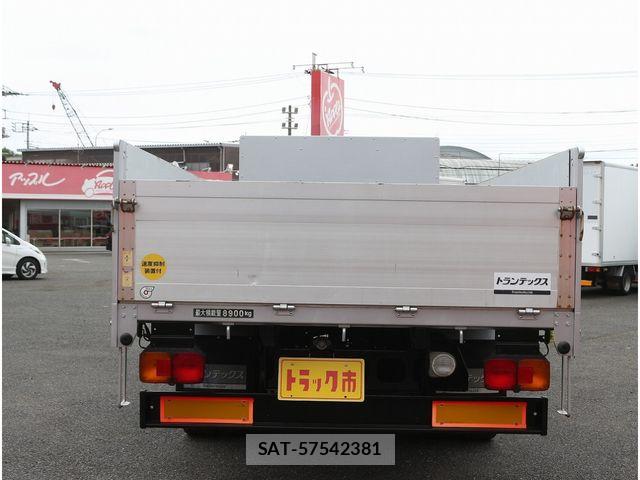 Hino RANGER 2010-03 7980787-6