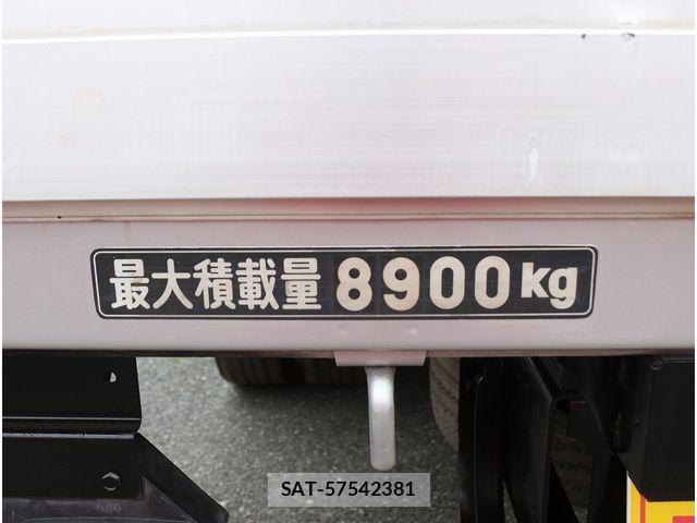 Hino RANGER 2010-03 7980787-7