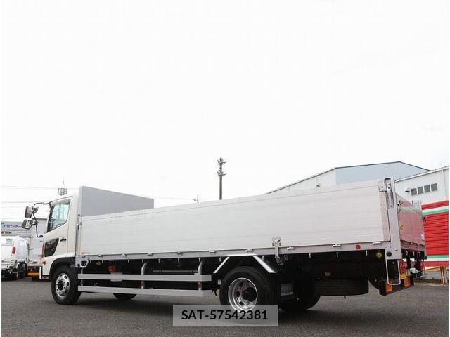 Hino RANGER 2010-03 7980787-8