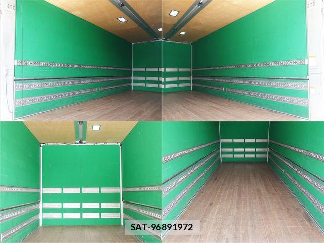 Hino RANGER 2016-01 7980796-9